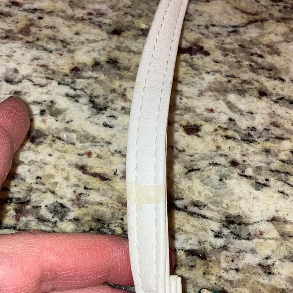 Juicy Couture Multicolor Floral Crossbody Wallet Purse Adjustable Strap New - Picture 13 of 14